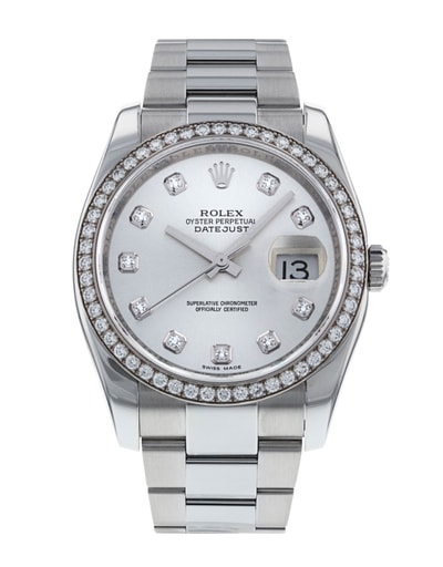 Rolex Datejust 116244